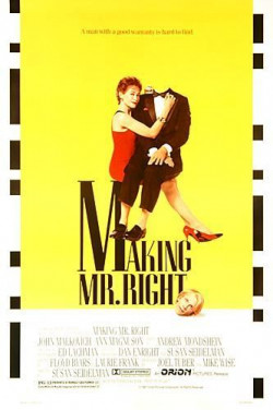 Making Mr. Right - 1987