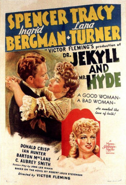 Dr. Jekyll and Mr. Hyde - 1941