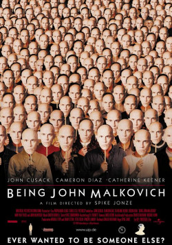 Being John Malkovich - 1999
