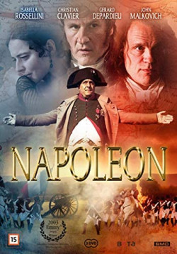 Napoléon - 2002