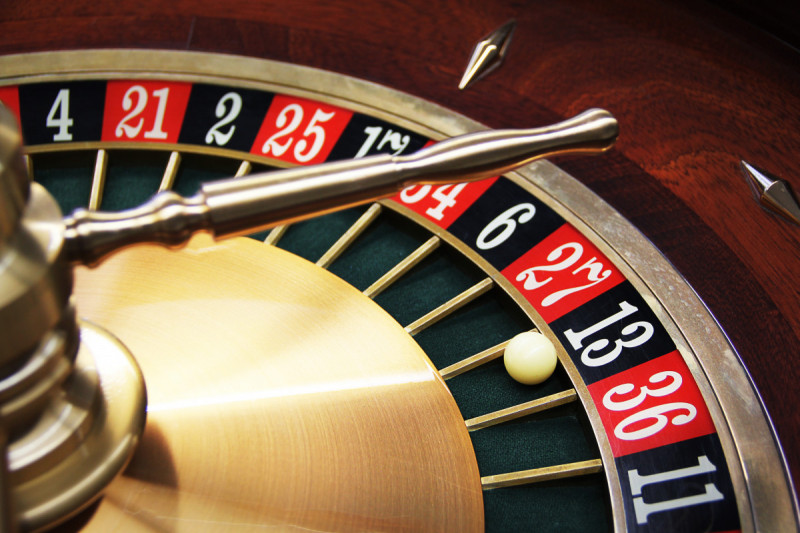 7 Practical Tactics to Turn casino Into a Sales Machine