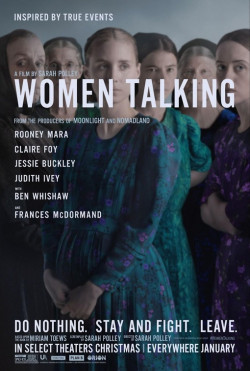 Women Talking - 2022
