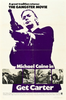 Get Carter - 1971