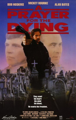 A Prayer for the Dying - 1987