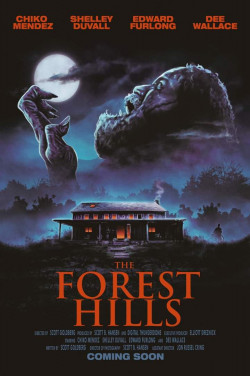 The Forest Hills - IMDb