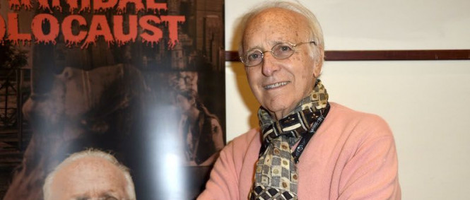 Zemřel Ruggero Deodato