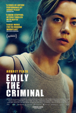 Emily the Criminal - 2022