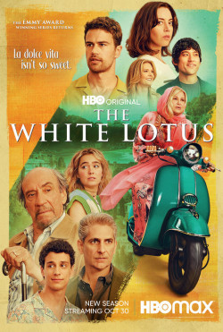 The White Lotus - 2021