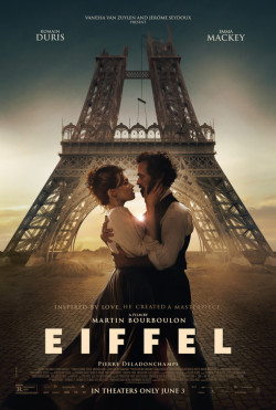 Eiffel - 2021