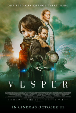 Vesper - 2022