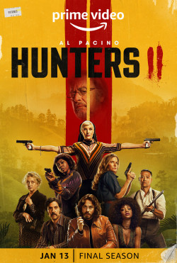 Hunters - 2020