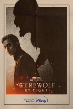 Werewolf by Night - 2022