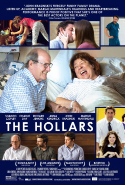 Plakát filmu Hollarovi / The Hollars