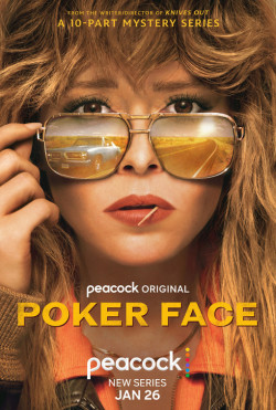 Poker Face - 2023