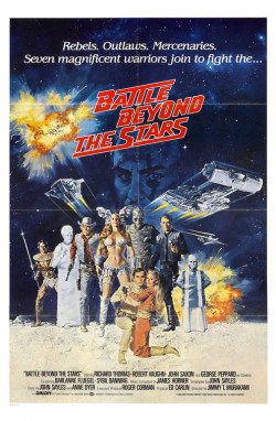 Battle Beyond the Stars - 1980