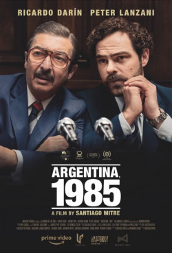 Argentina, 1985 - 2022