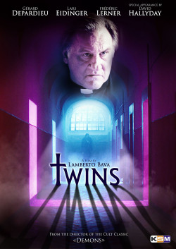 Twins - IMDb