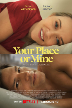 Your Place or Mine - 2023