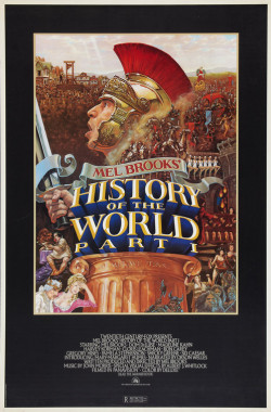 History of the World: Part I - 1981