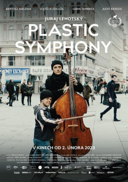 Plakát filmu  / Plastic Symphony