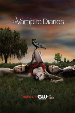 The Vampire Diaries - 2009