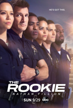 The Rookie - 2018