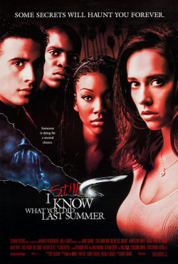 I Still Know What You Did Last Summer - 1998