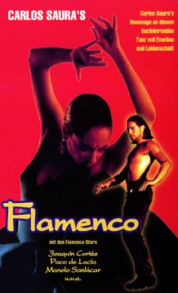 Flamenco - 1995