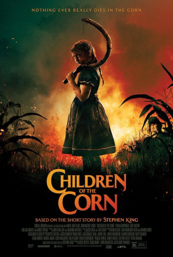 Children of the Corn - 2020