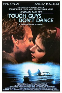 Tough Guys Don't Dance - 1987