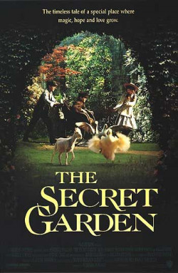 The Secret Garden - 1993