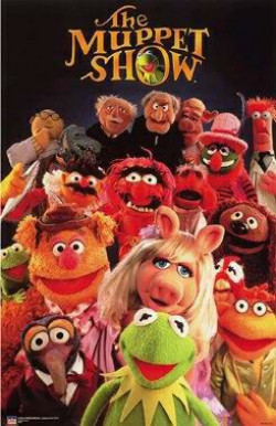 The Muppet Show - 1976