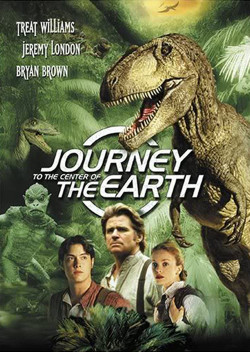 Journey to the Center of the Earth - 1999