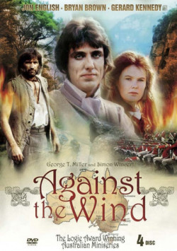 Against the Wind - 1978