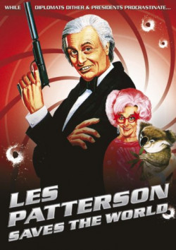Les Patterson Saves the World - 1987