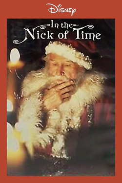 In the Nick of Time - 1991
