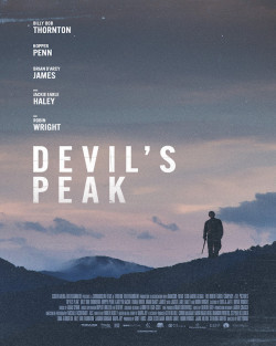 Devil's Peak - 2023