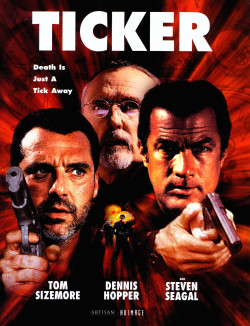 Ticker - 2001