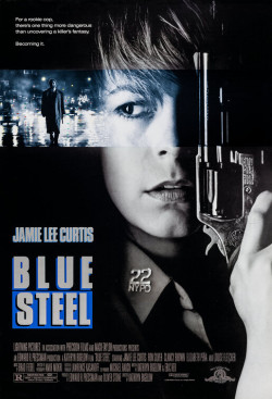 Blue Steel - 1990