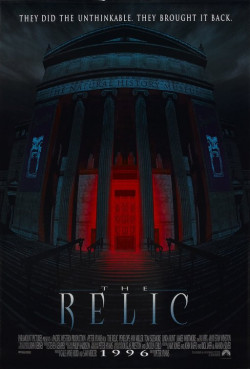 The Relic - 1997