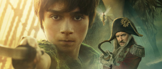 Trailer: Peter Pan & Wendy