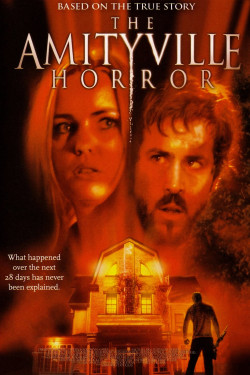 Plakát filmu 3:15 zemřeš / The Amityville Horror