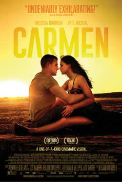 Carmen - 2022