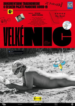 Plakát filmu  / Velké nic