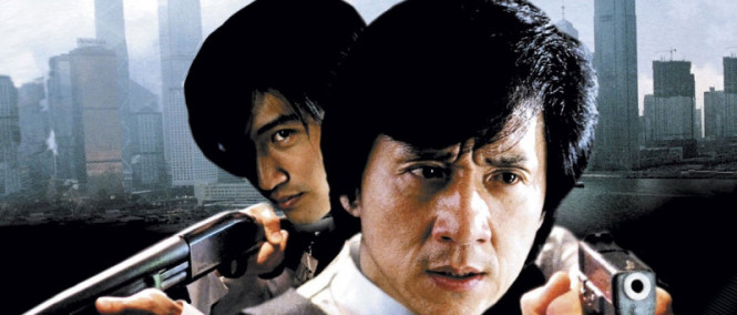 Jackie Chan bude v New Police Story 2