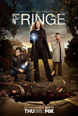 Fringe - 2008