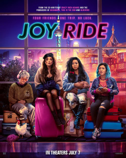 Joy Ride - 2023