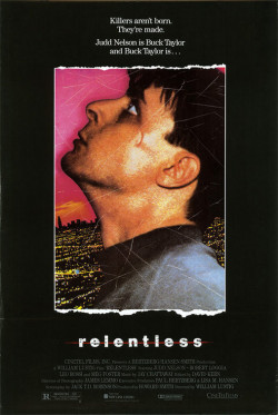 Relentless - 1989