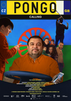 Plakát filmu  / Pongo Calling