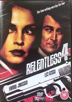 Relentless IV: Ashes to Ashes - 1994